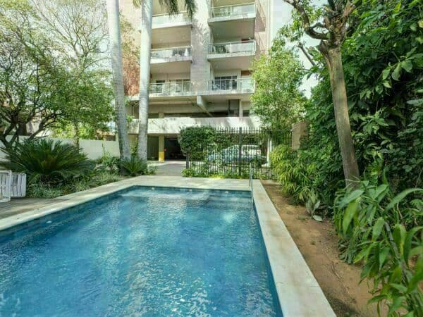 Departamento en Manorá, Asunción - foto 6