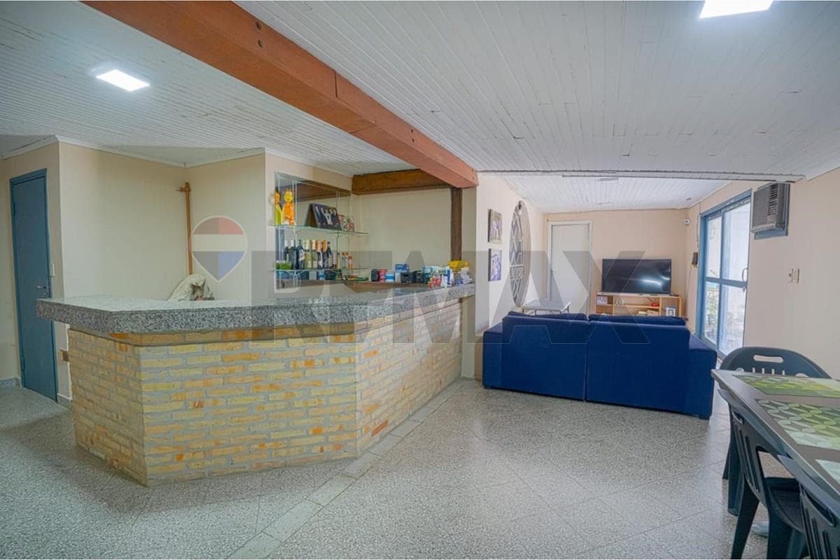 Local comercial en Recoleta, Asunción - foto 6