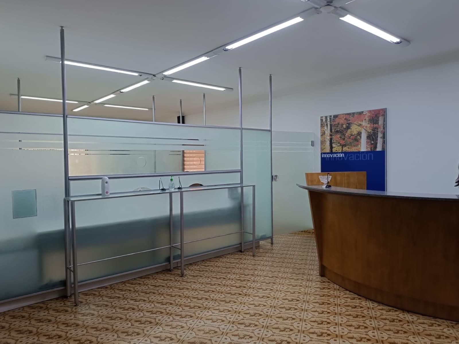 Oficina en Villa Morra, Asunción - foto 3