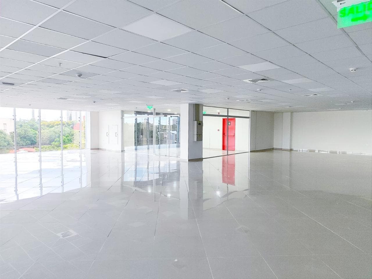 Oficina en San Martín - foto 8