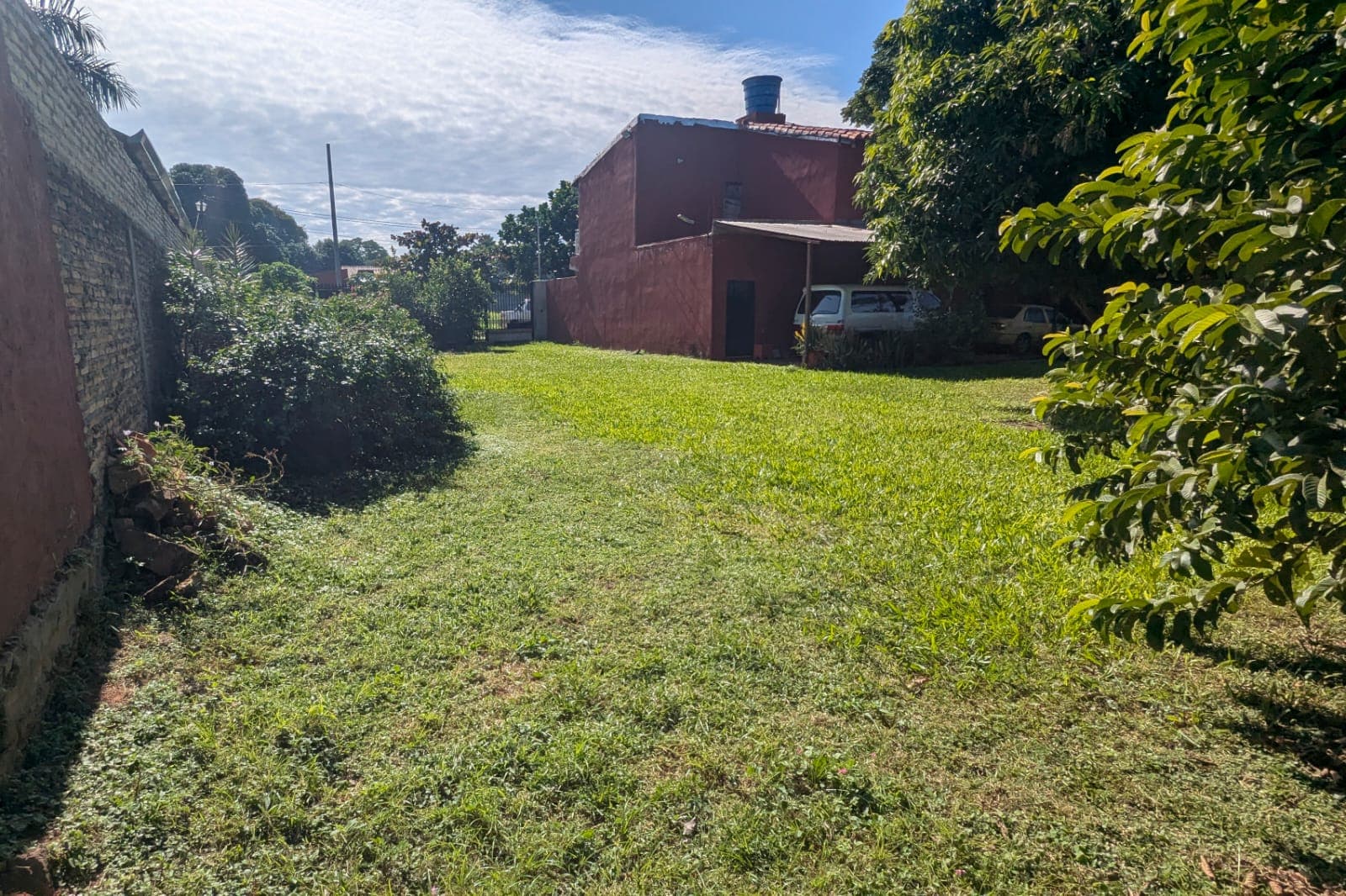 Terreno en Ñemby, Central - foto 4