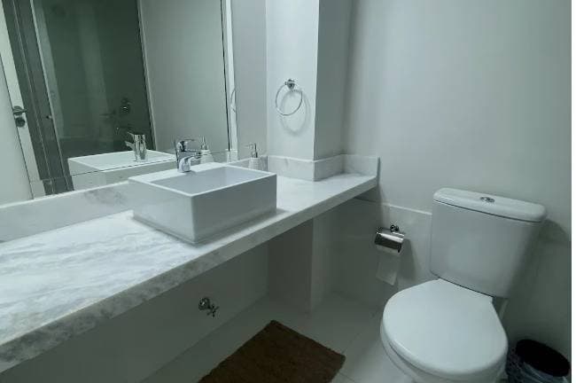 Departamento en Avenida Mariscal López & Brasil - foto 10