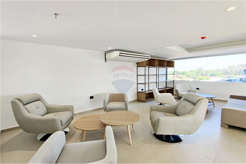 Departamento en Molas lopez esq/ Jose Morelo - foto 6