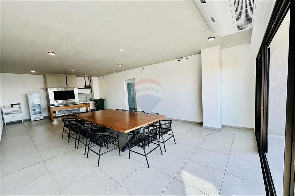 Departamento en Av. Gral. M Santos - foto 9