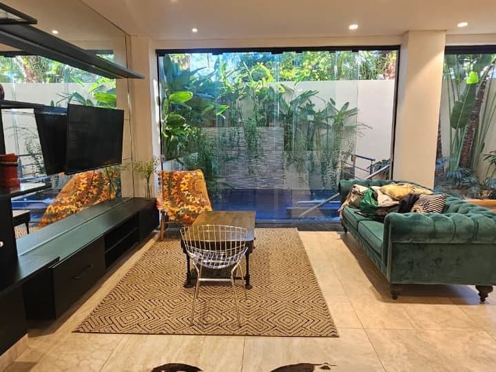 Dúplex en Villa Morra, Asunción