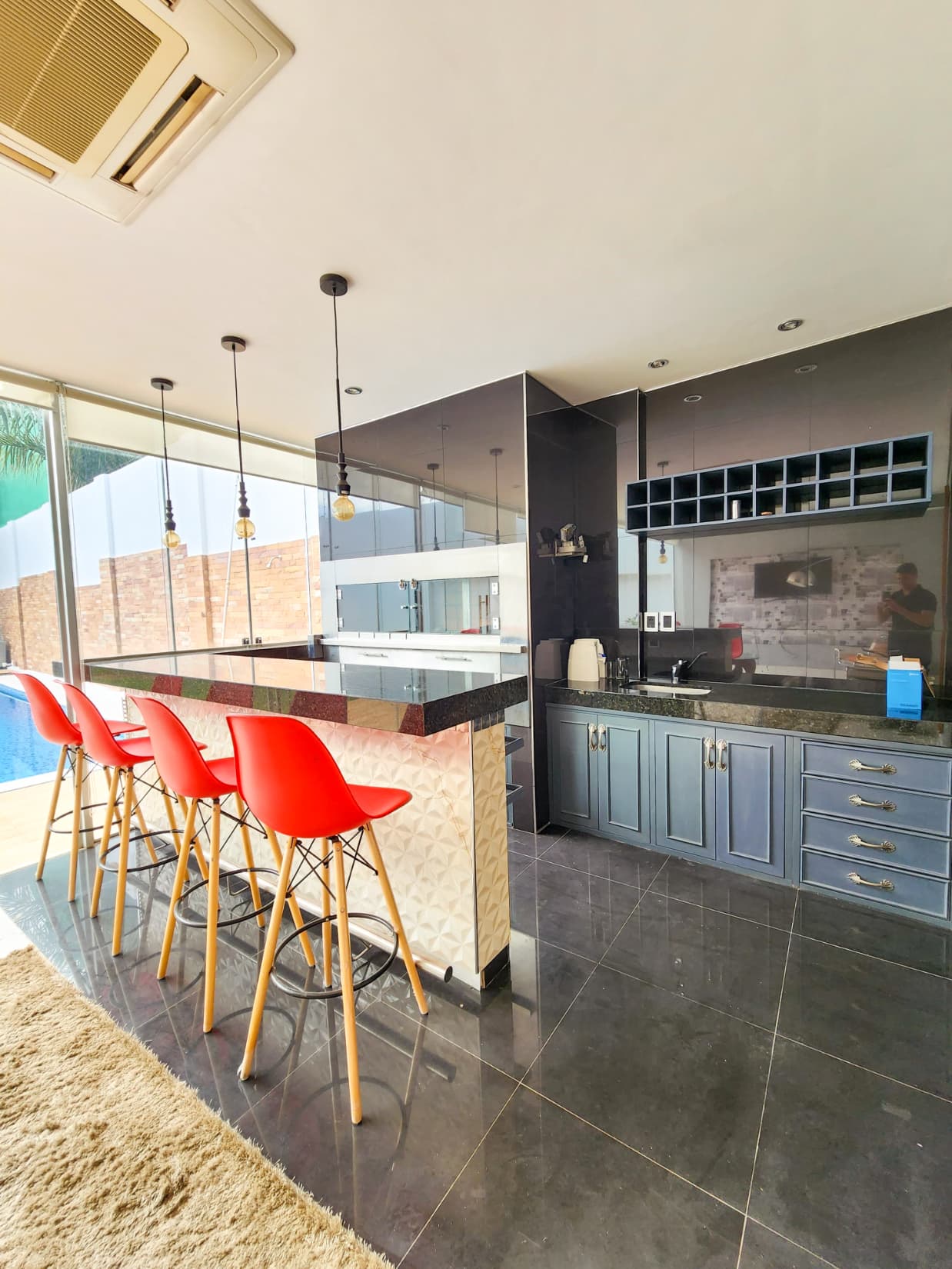 Casa en Ycuá Satí, Asunción - foto 8