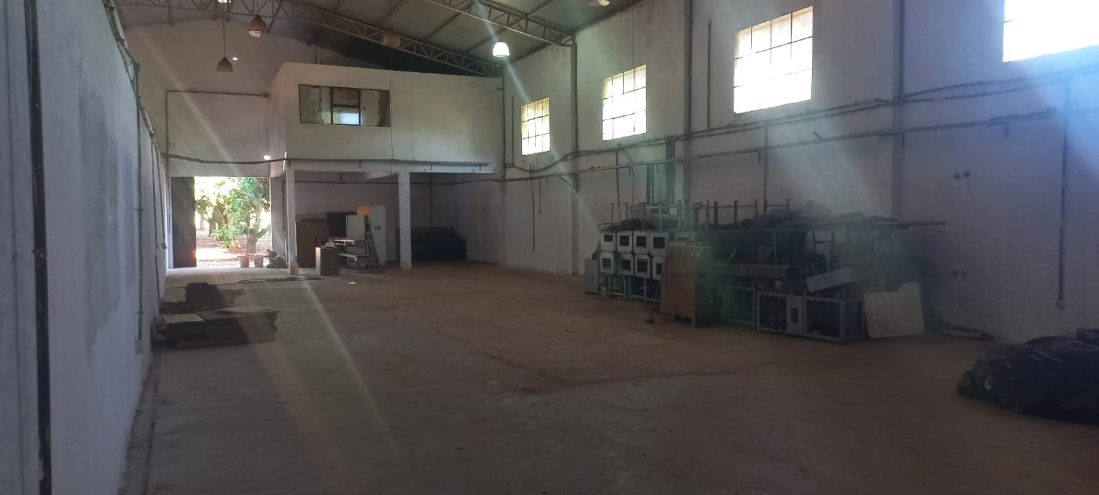 Tinglado/Depósito en Km 7 don Bosco - foto 7
