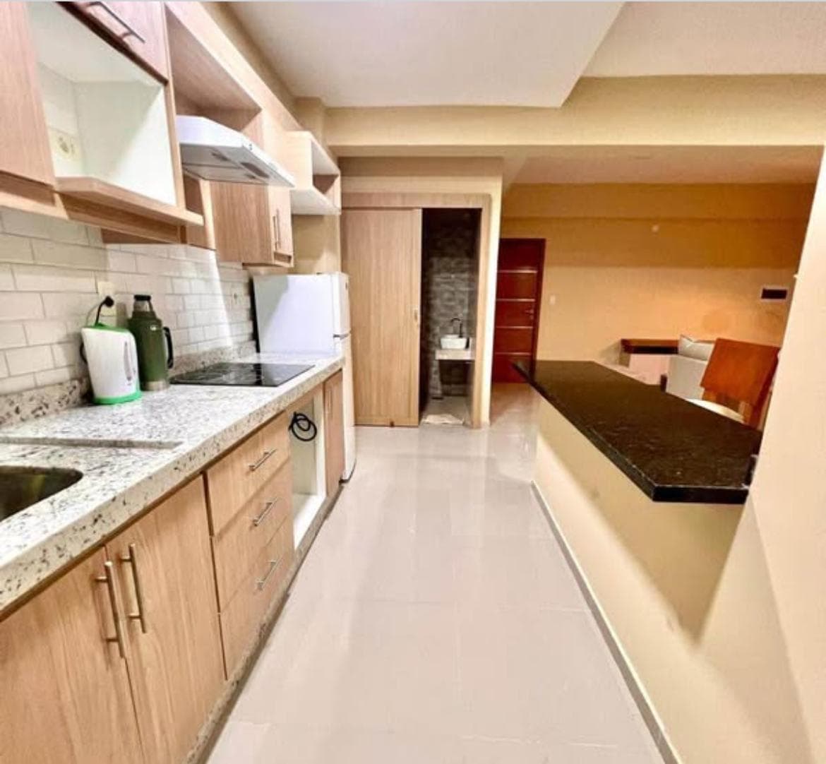 Departamento en Edificio Millions - foto 6