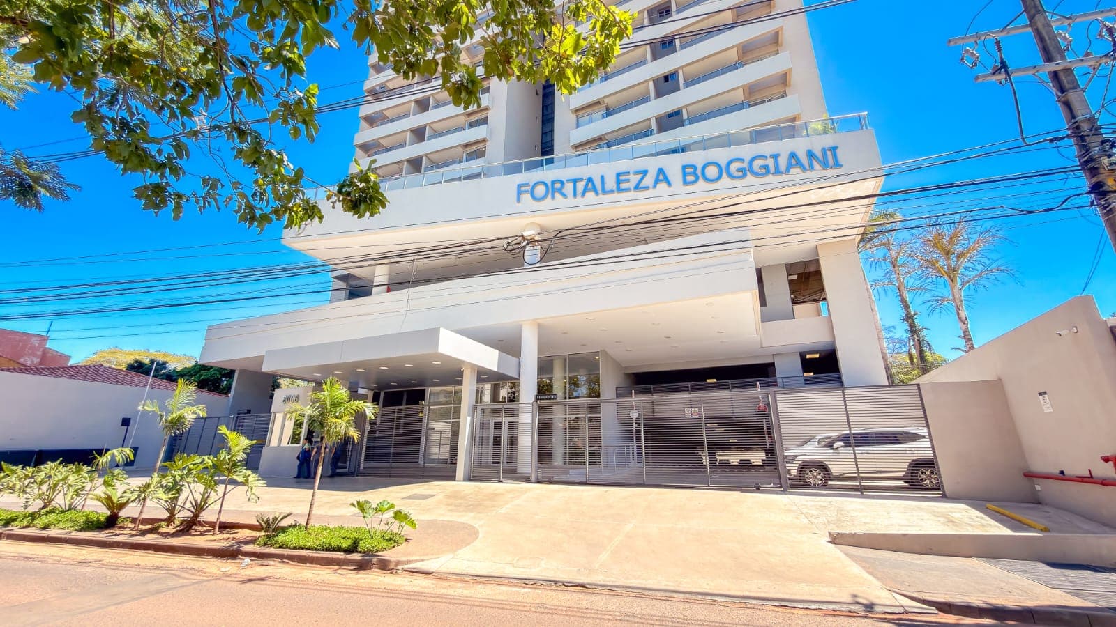 Departamento en Avenida Doctor Guido Boggiani - foto 6