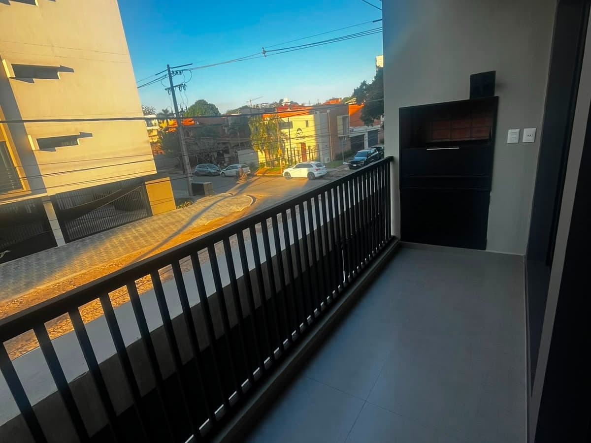 Departamento en Porta 01