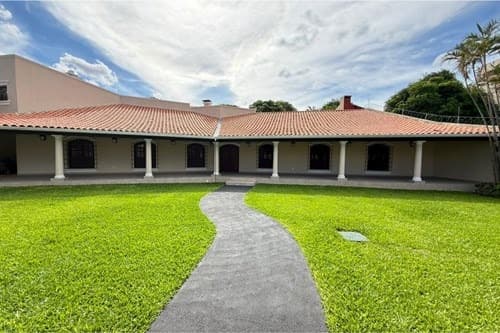 Casa en San Jorge, Asunción - foto 3