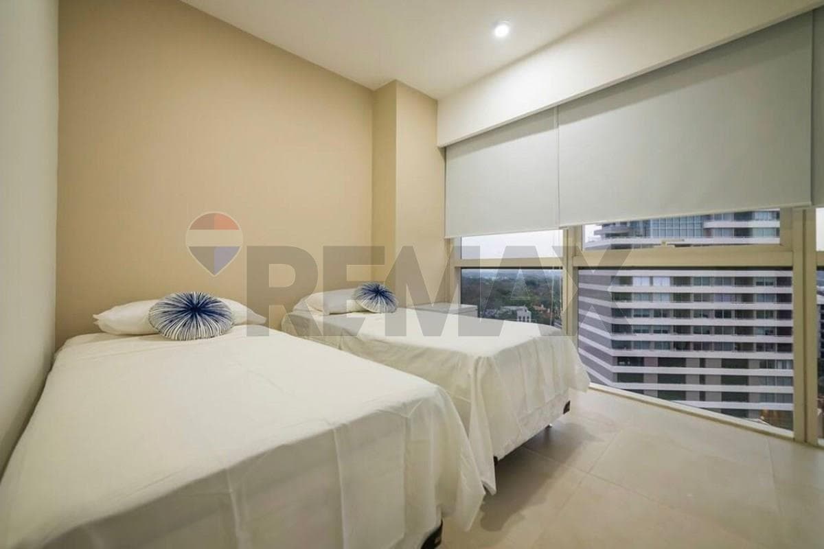 Departamento en Ycuá Satí, Asunción - foto 8