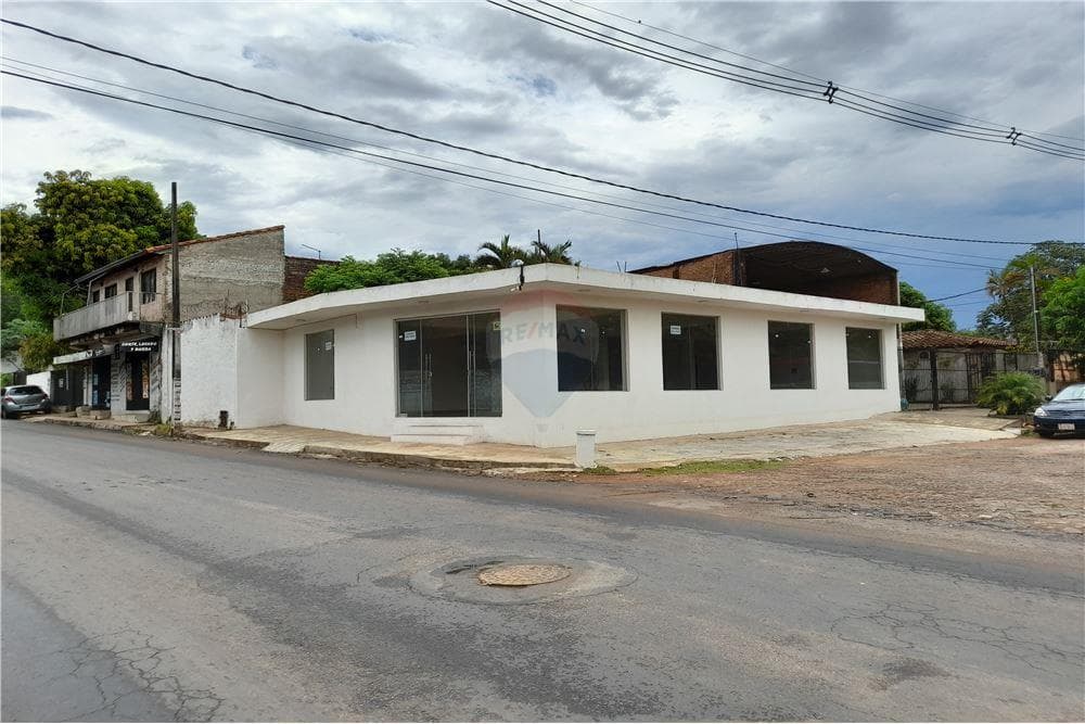 Local comercial en San Lorenzo, Central