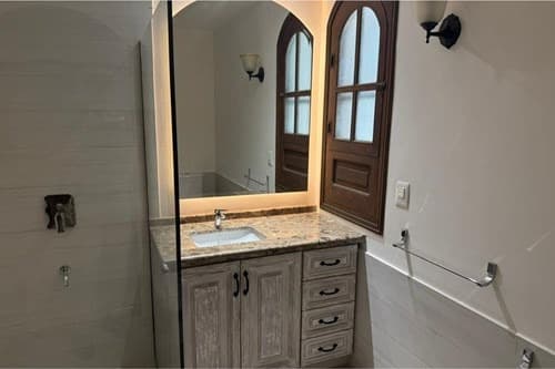 Casa en San Jorge, Asunción - foto 7