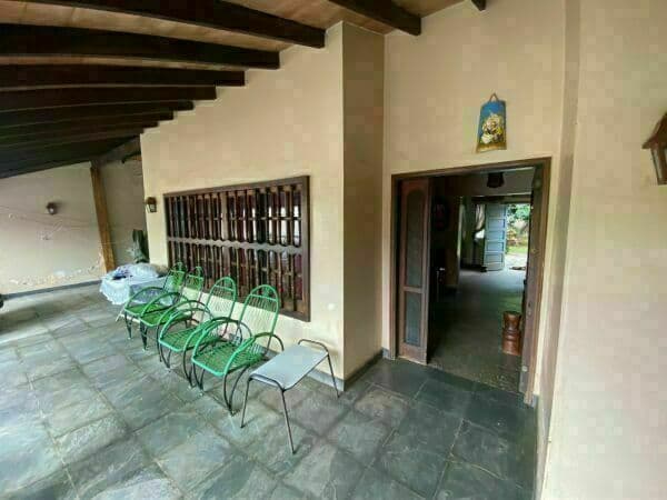 Casa en Villa Aurelia, Asunción - foto 7
