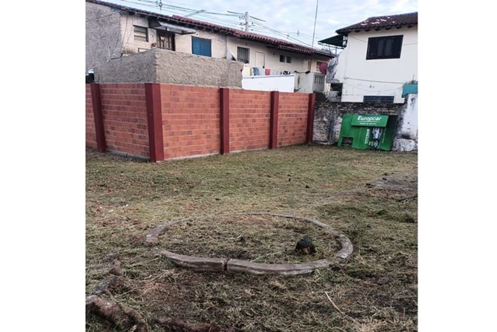 Terreno en Autopista Silvio Pettirossi - foto 3
