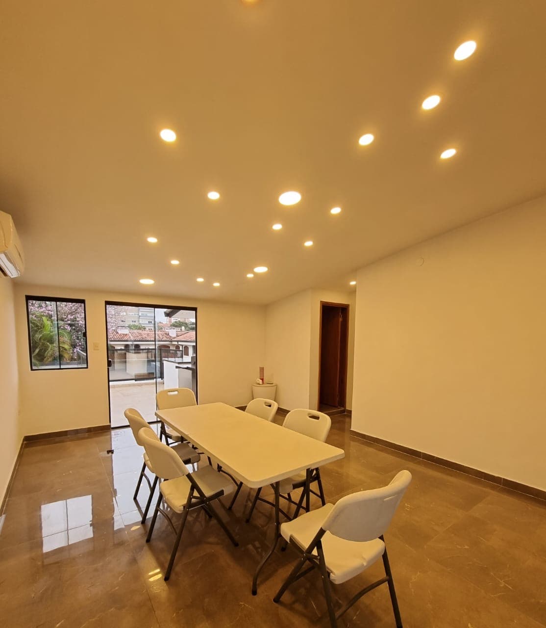 Dúplex en Herrera, Asunción - foto 7
