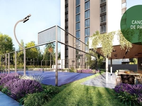 Departamento en Los Laureles, Asunción - foto 4