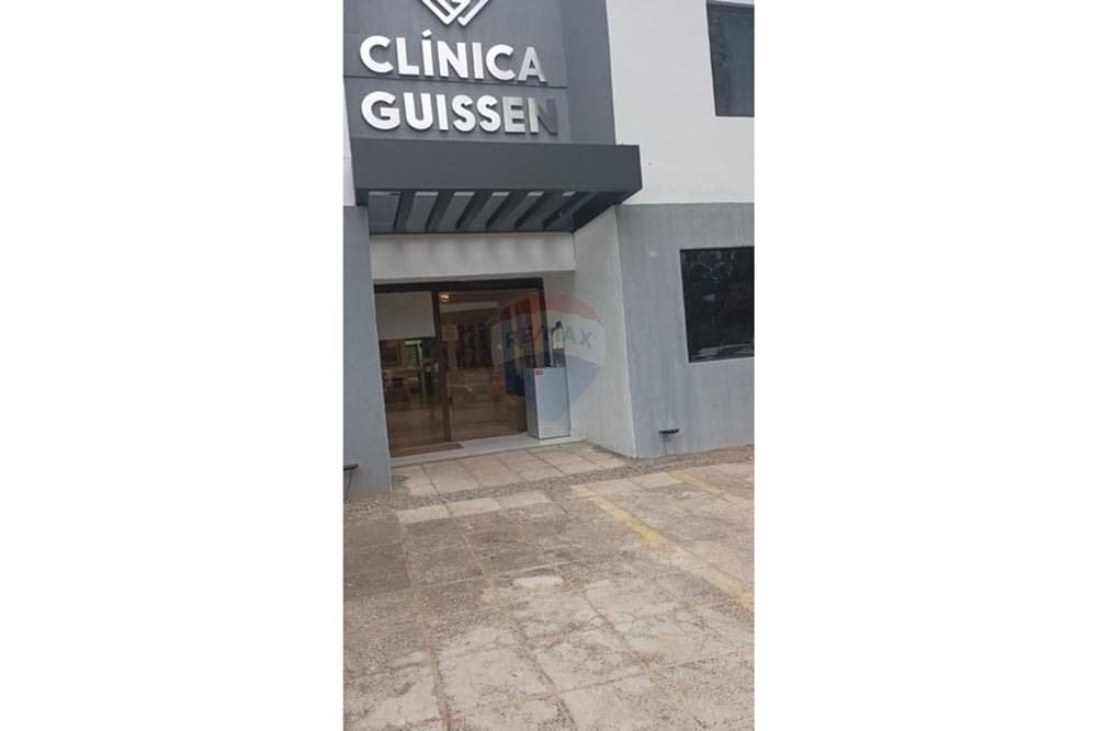 Oficina en Villa Aurelia, Asunción - foto 7