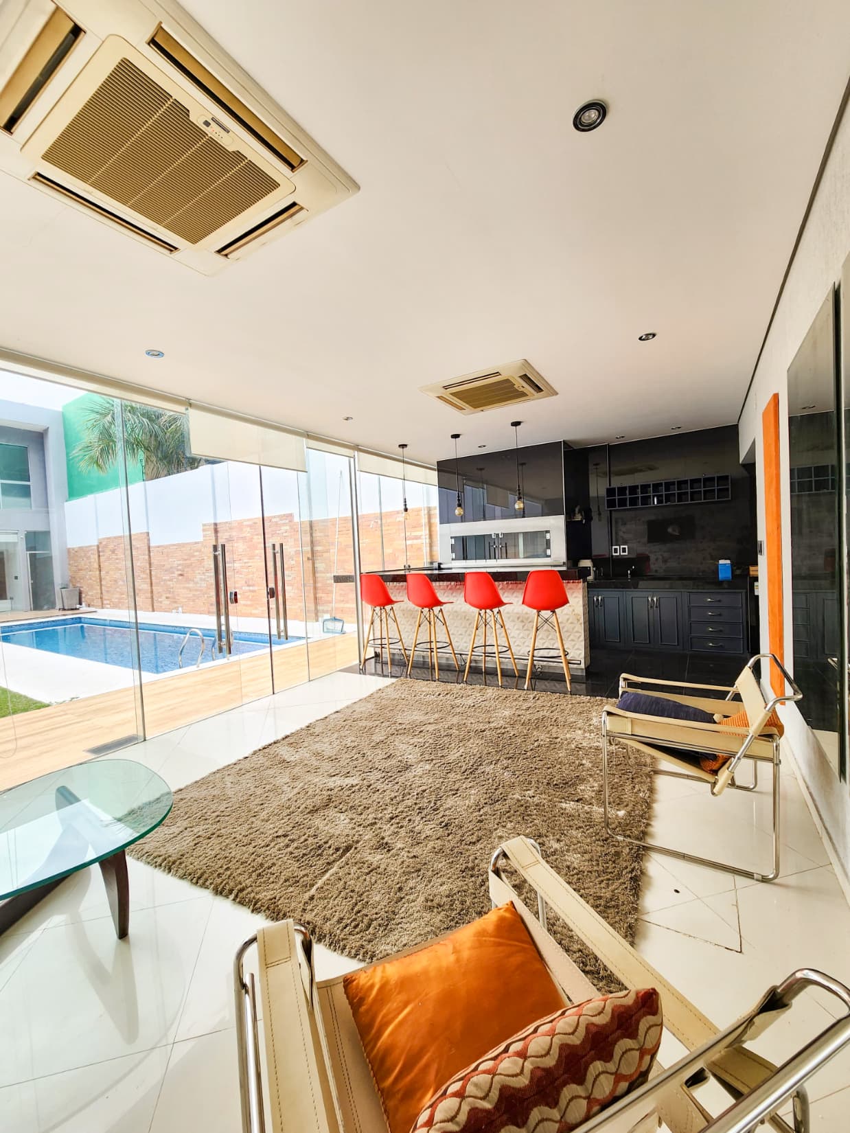 Casa en Ycuá Satí, Asunción - foto 9
