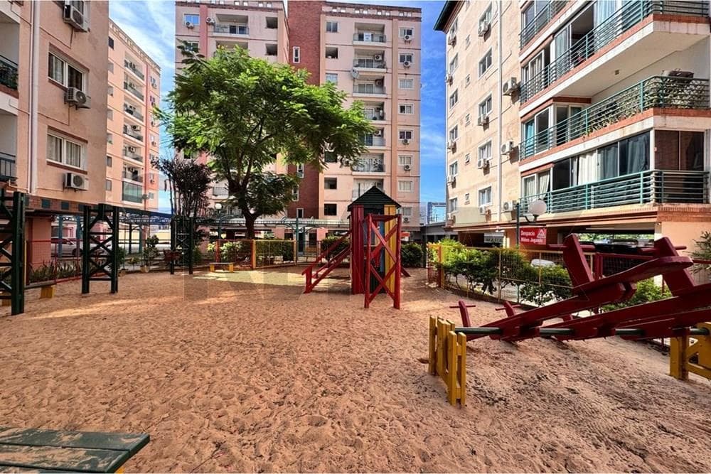 Departamento en Quartier Las Marias - foto 6