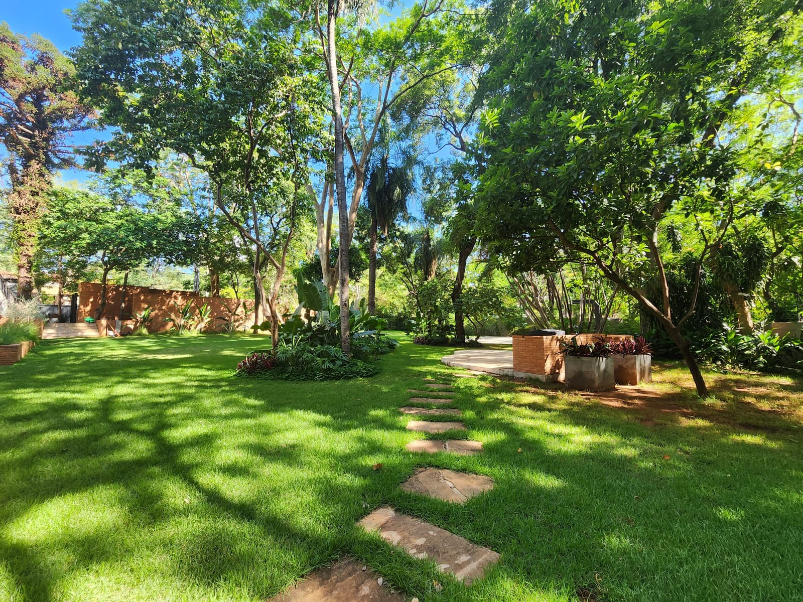 Departamento en Mcal. López, Asunción - foto 4