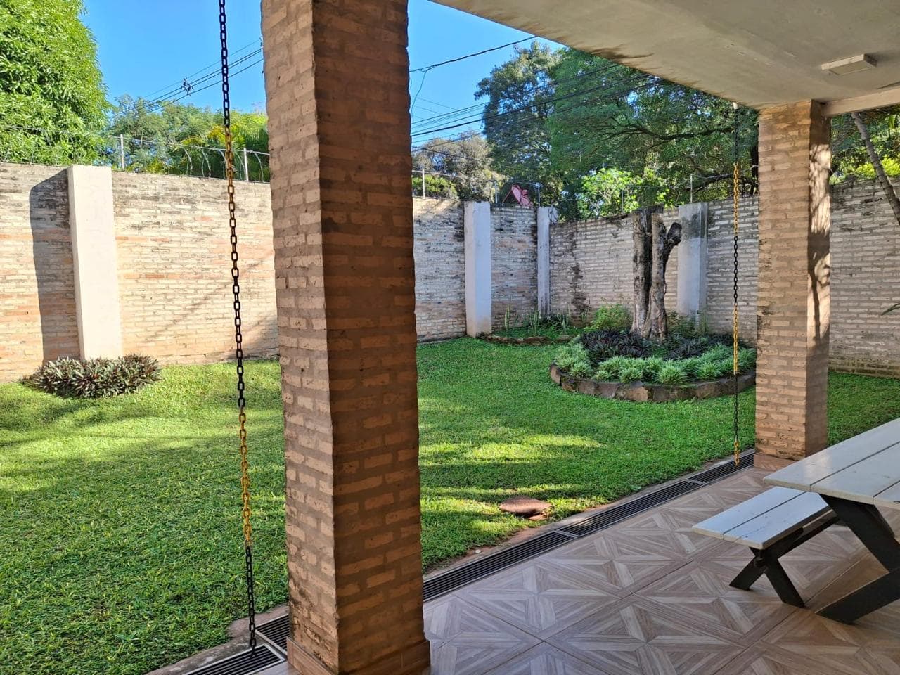 Dúplex en Condominio Betharram - foto 6
