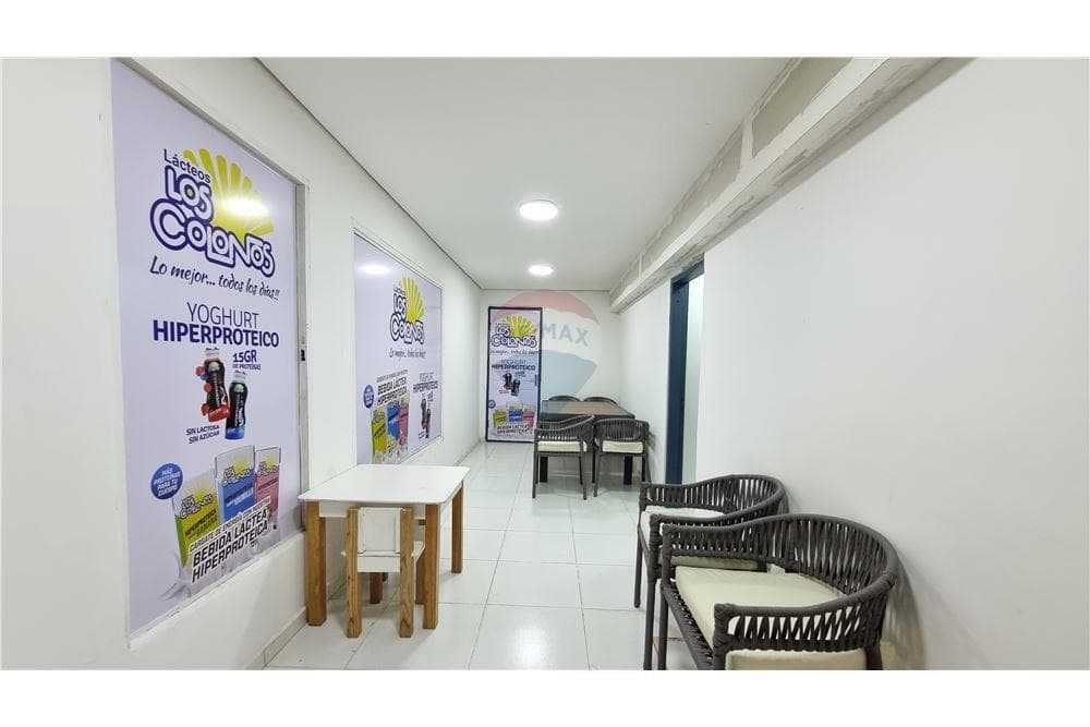 Oficina en Villa Aurelia, Asunción - foto 9