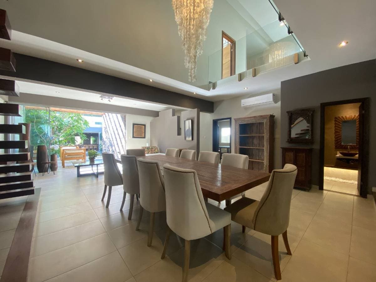 Casa en Recoleta, Asunción - foto 6