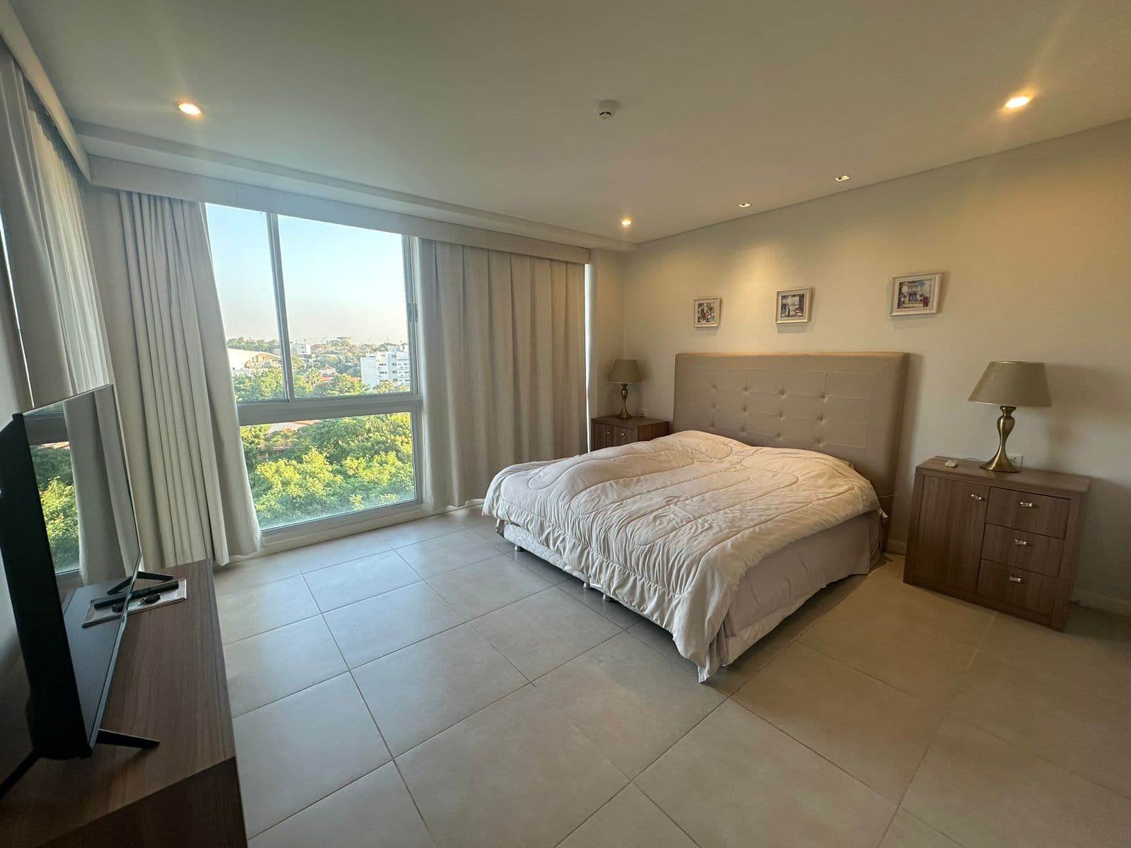 Departamento en Villa Morra, Asunción - foto 6