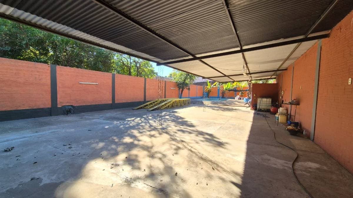 Local comercial en Luque, Central - foto 4