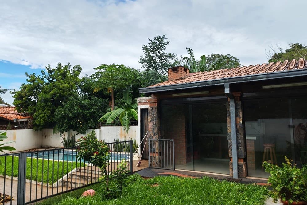 Casa en Villa Elisa, Central - foto 10