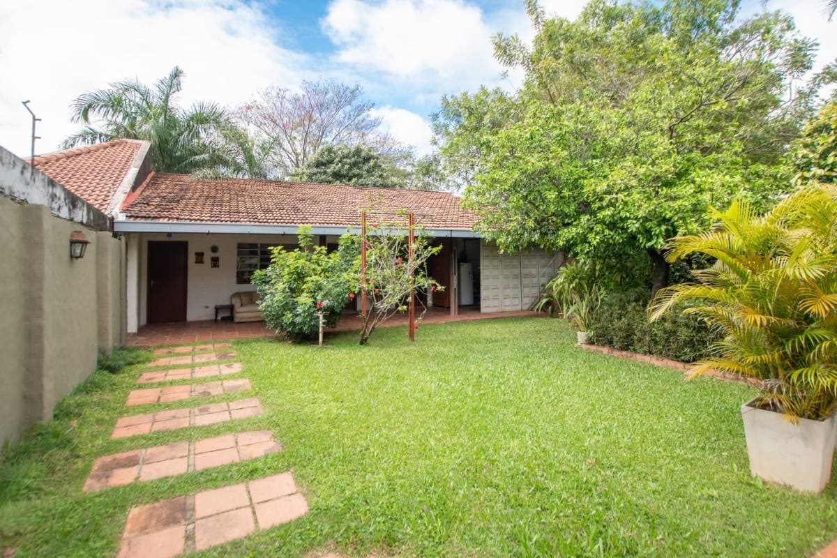 Casa en Ycuá Satí, Asunción - foto 7