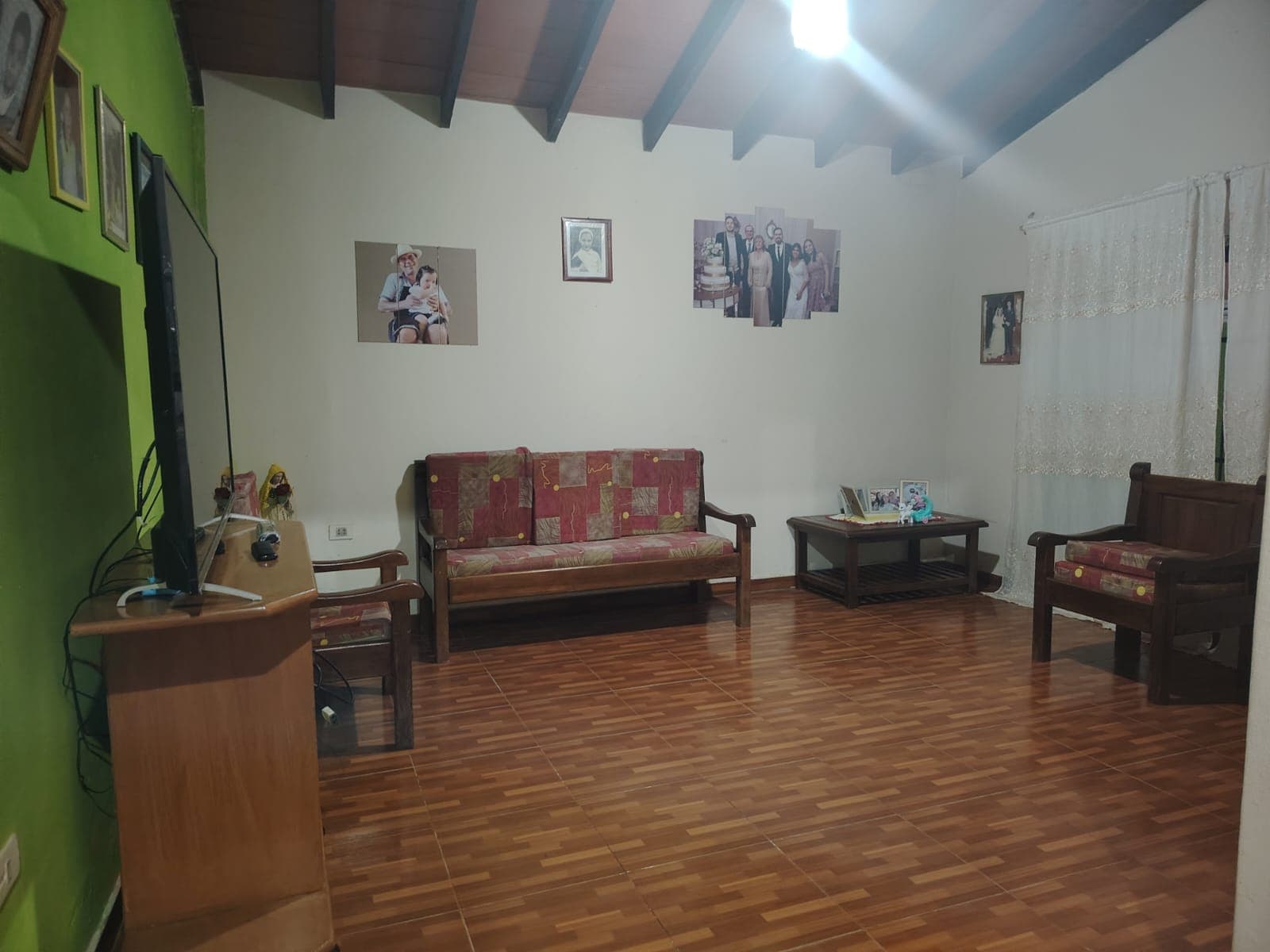 Casa en Rosedal - foto 4