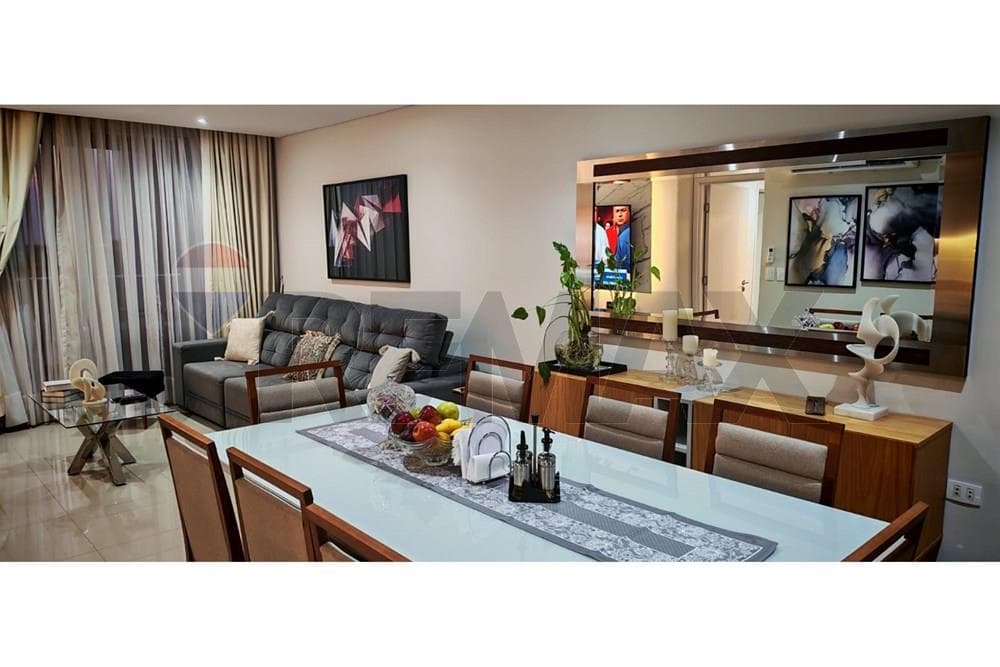 Departamento en Villa Morra, Asunción - foto 4