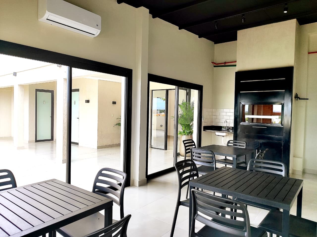 Departamento en Ycuá Satí, Asunción - foto 10