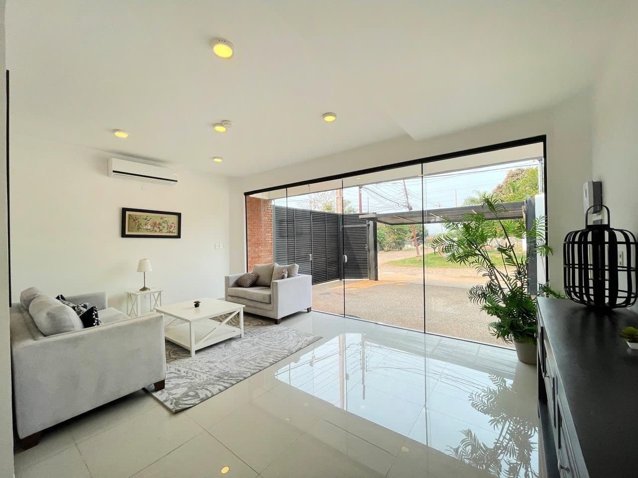 Dúplex en Mariano Roque Alonso, Central - foto 3