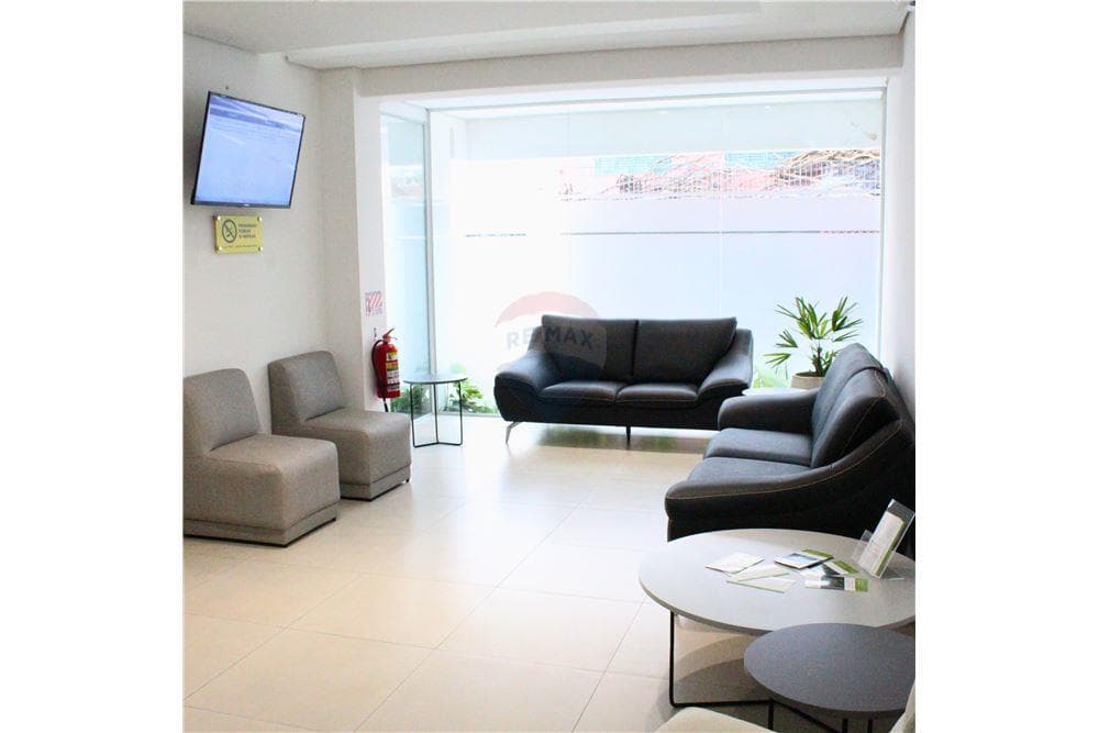 Oficina en San Roque, Asunción - foto 2