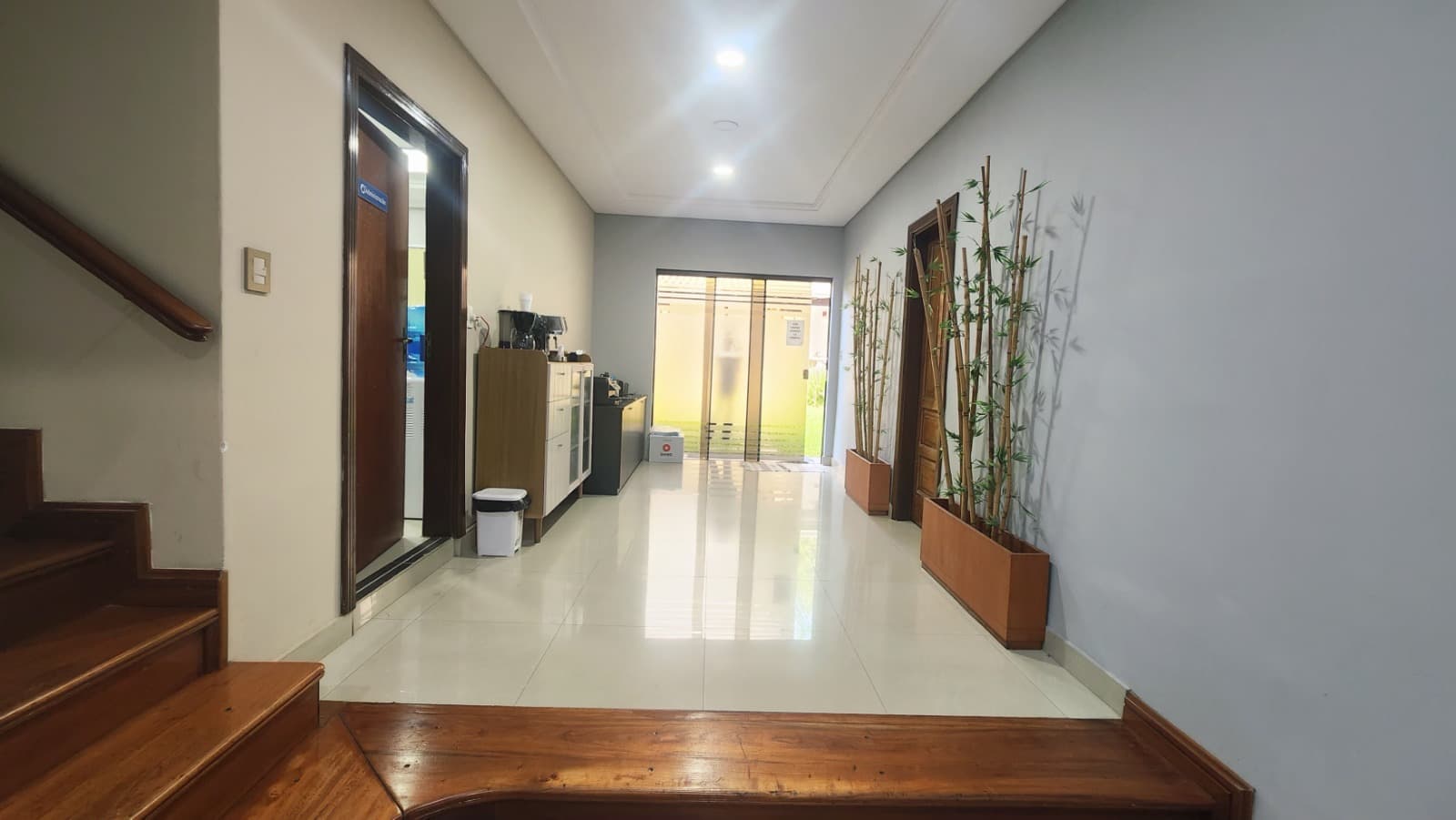 Oficina en Los Laureles, Asunción - foto 8