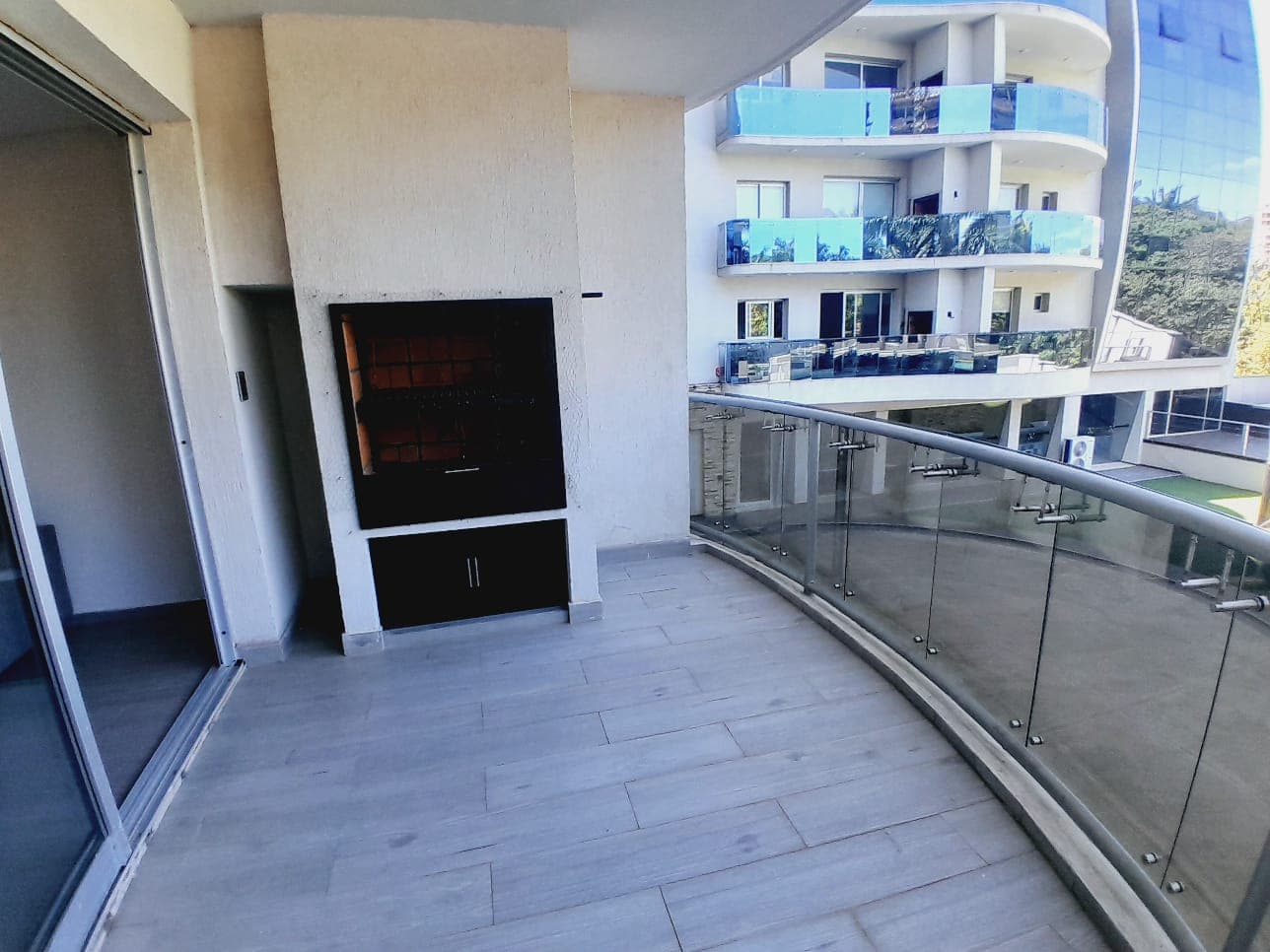 Departamento en Mburucuyá, Asunción - foto 3