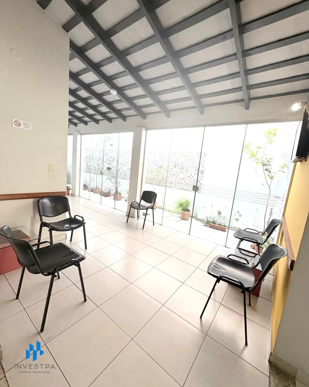 Local comercial en Espacio Humano - foto 6