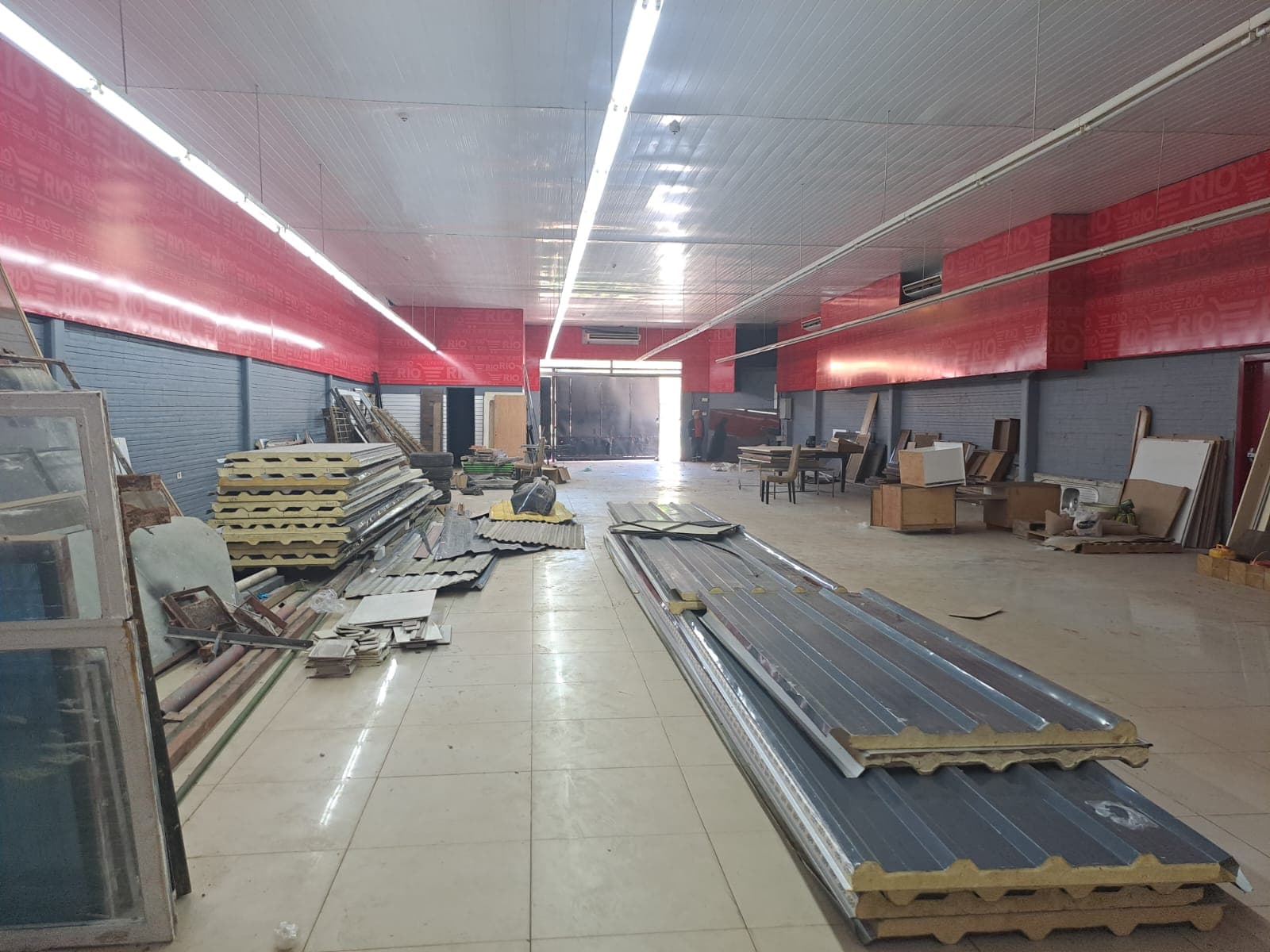 Local comercial en San Lorenzo, Central - foto 2