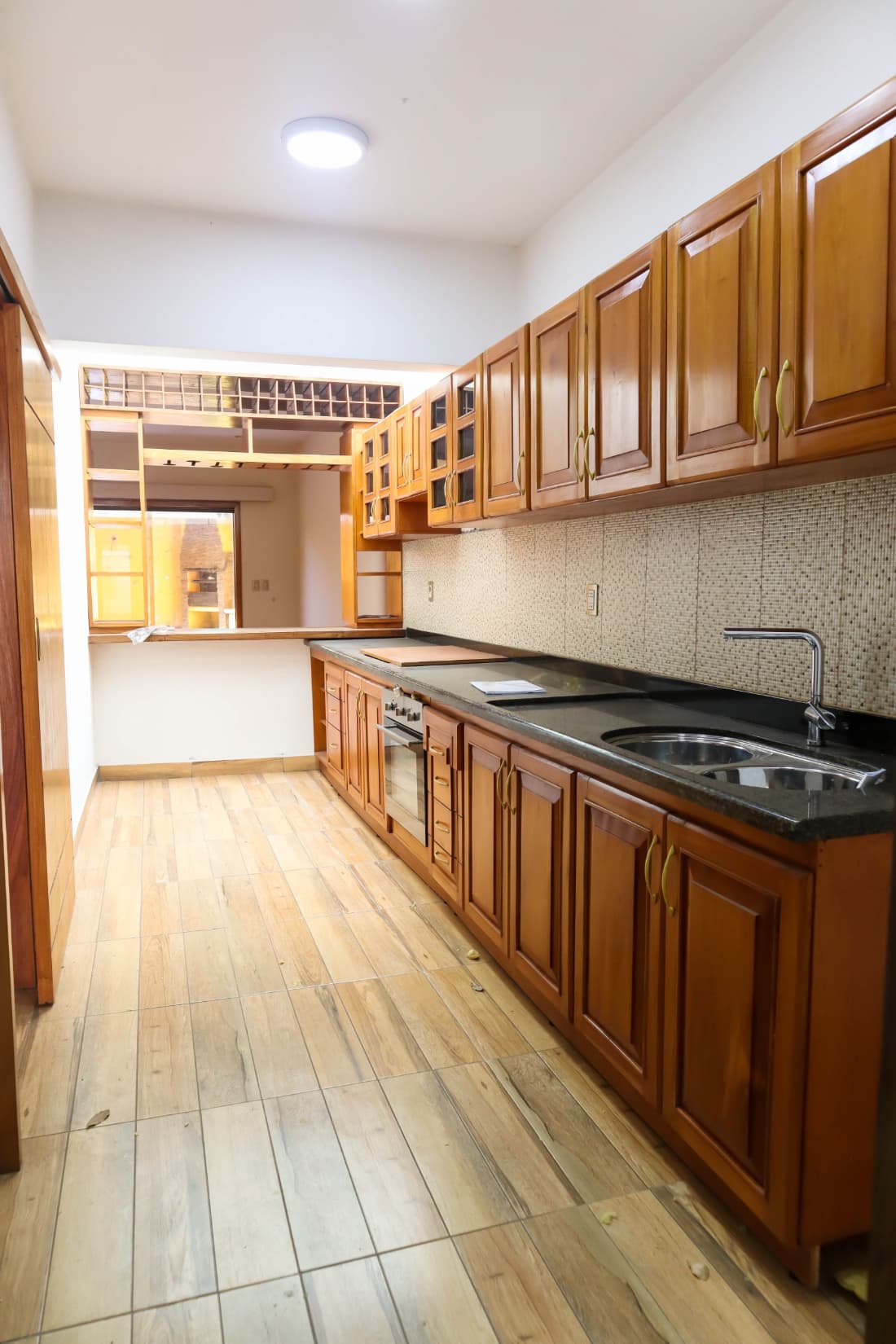 Casa en Ycuá Satí, Asunción - foto 2