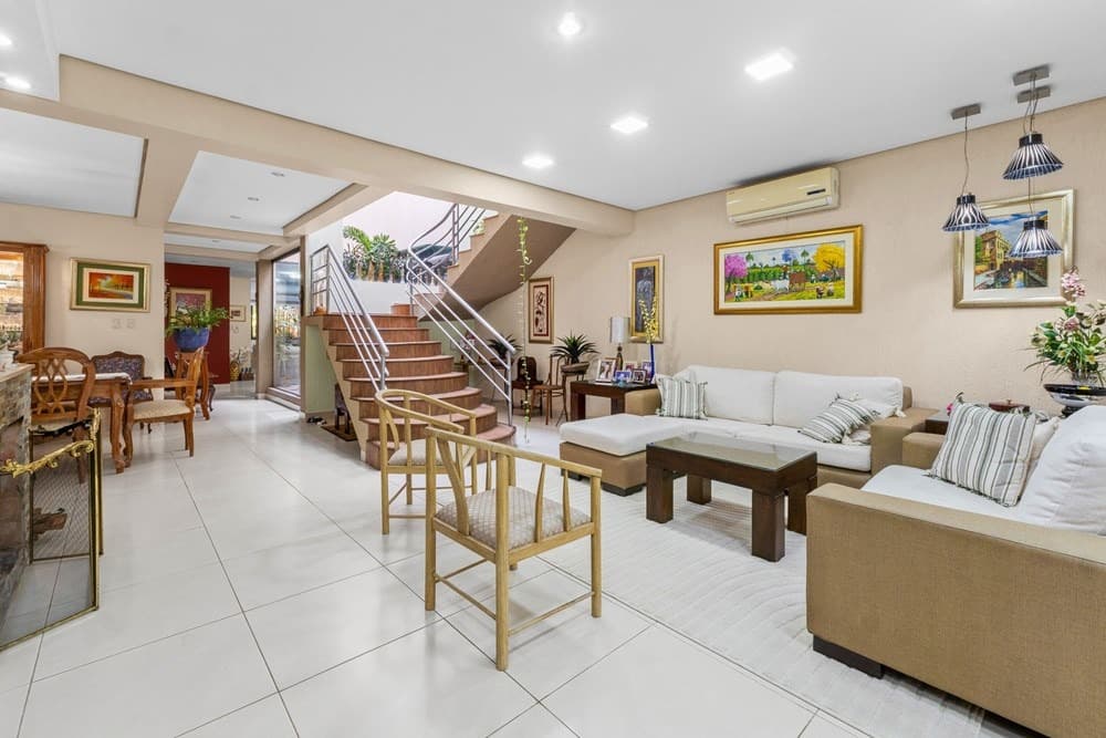 Casa en Recoleta, Asunción - foto 9