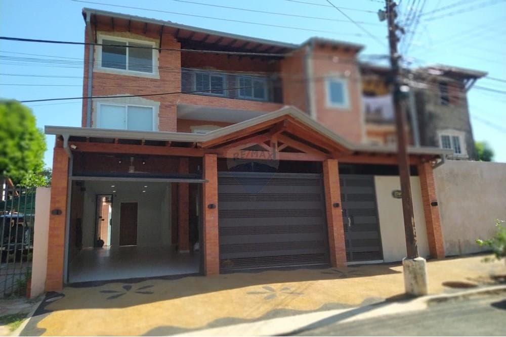 Departamento en Amador de Montoya
