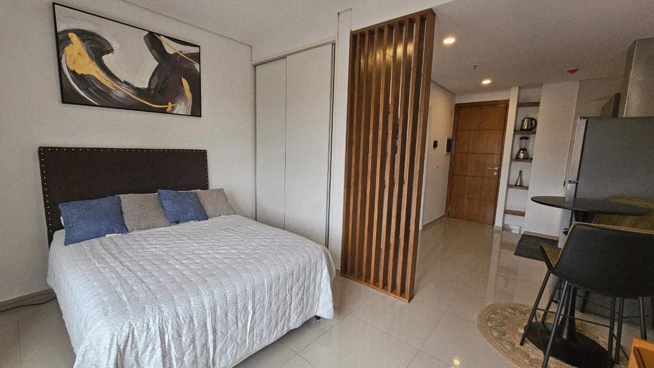 Departamento en Gral. Rogelio Benitez - foto 3