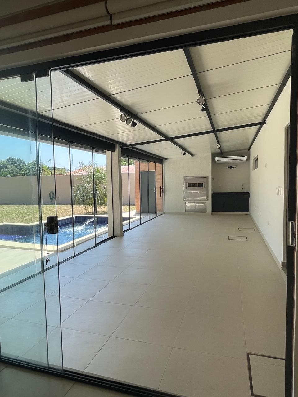 Casa en Loma Merlo