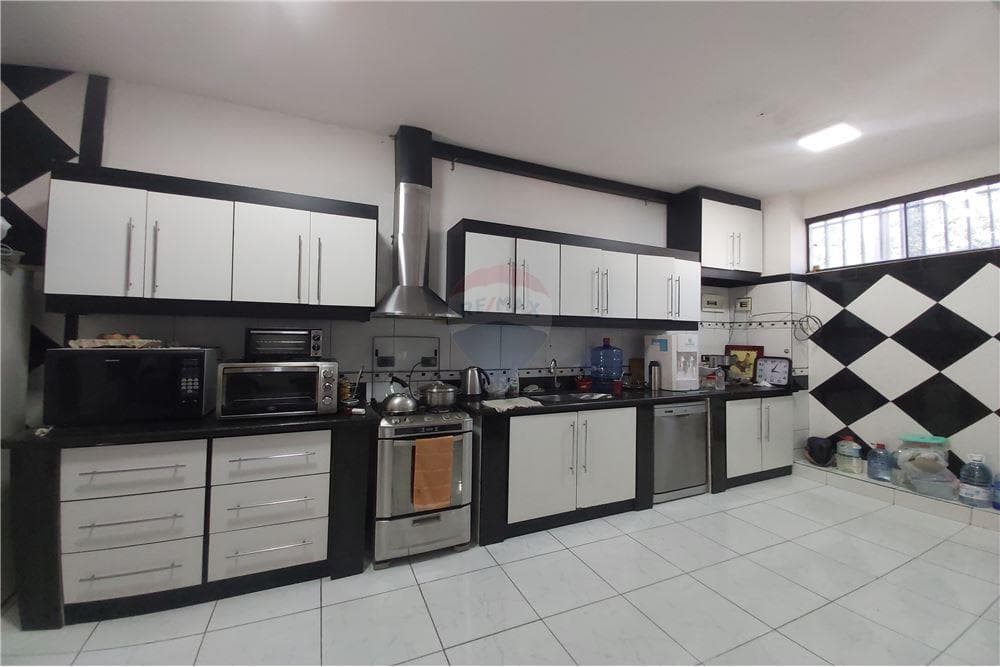 Casa en Villa Aurelia, Asunción - foto 3
