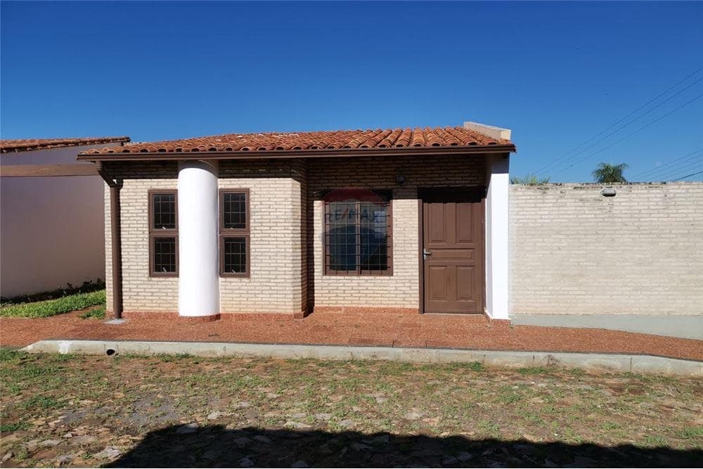 Casa en Limpio, Central