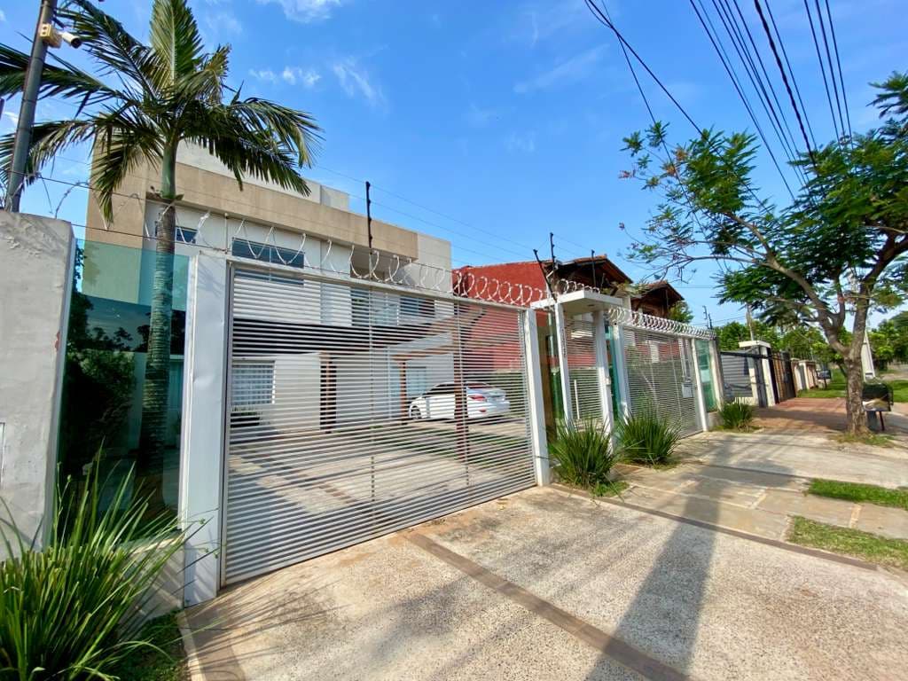 Casa en La Paz